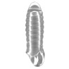 Sono Gaine à pénis Sono N°36 - 12 x 4.3cm